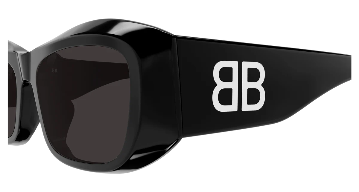BALENCIAGA EYEWEAR Gravity NYC