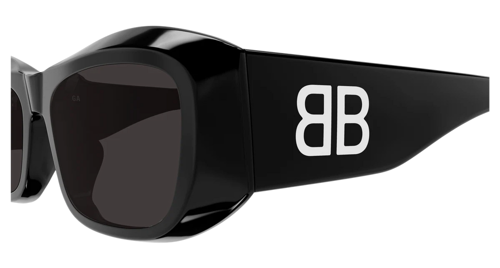BALENCIAGA BB0397SA Women's Sunglasses - Gravity NYC