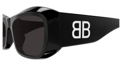 BALENCIAGA EYEWEAR Gravity NYC