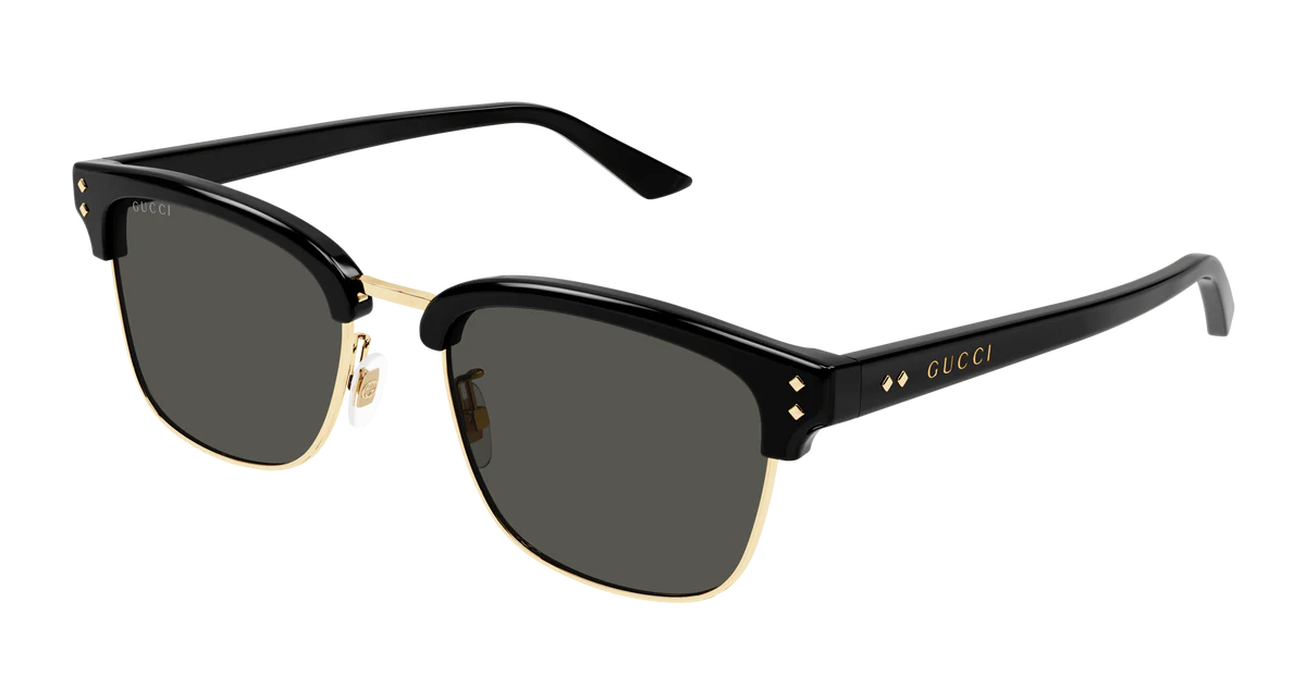 GUCCI EYEWEAR Gravity NYC