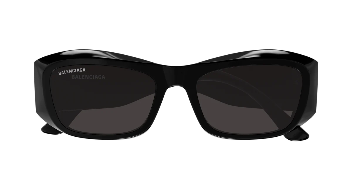 BALENCIAGA EYEWEAR Gravity NYC