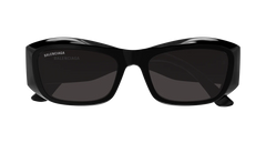 BALENCIAGA EYEWEAR Gravity NYC