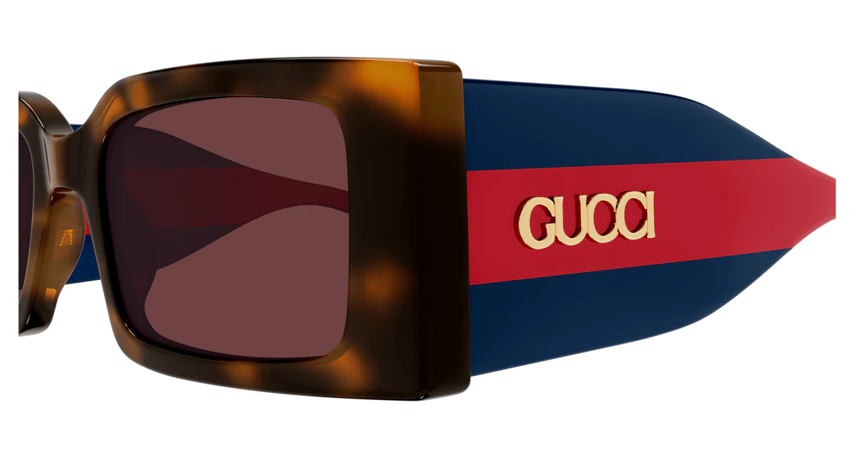 GUCCI EYEWEAR Gravity NYC