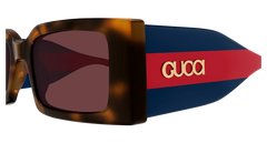 GUCCI EYEWEAR Gravity NYC
