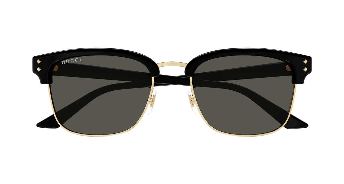 GUCCI EYEWEAR Gravity NYC