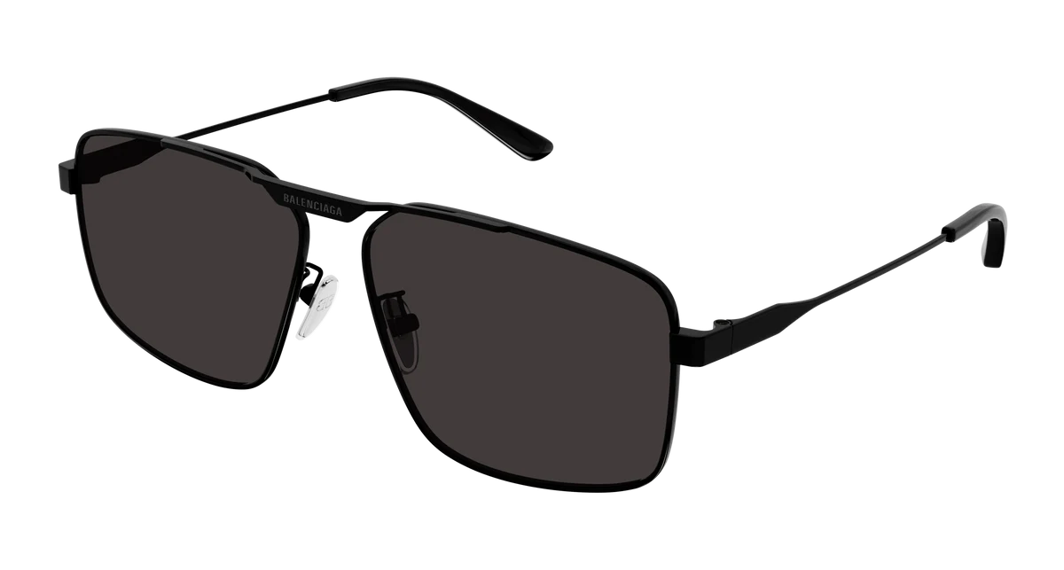 BALENCIAGA EYEWEAR Gravity NYC