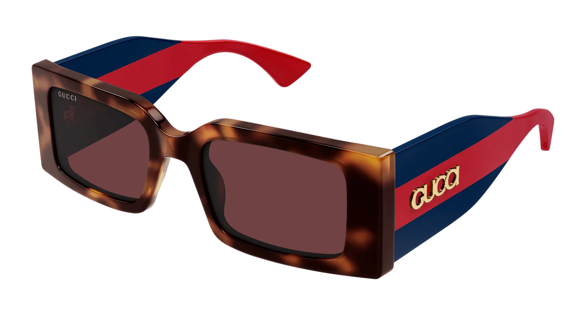 GUCCI EYEWEAR Gravity NYC