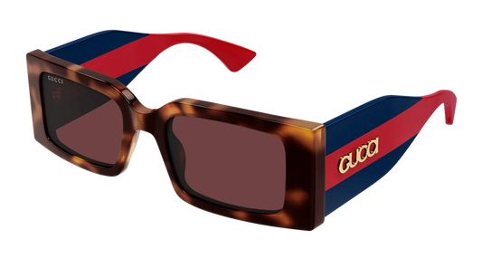 GUCCI EYEWEAR Gravity NYC