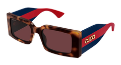 GUCCI EYEWEAR Gravity NYC