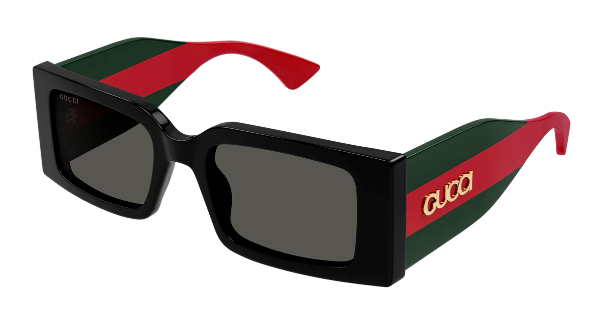 GUCCI EYEWEAR Gravity NYC