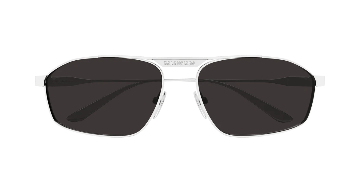 BALENCIAGA EYEWEAR Gravity NYC