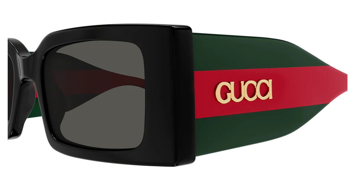 GUCCI EYEWEAR Gravity NYC