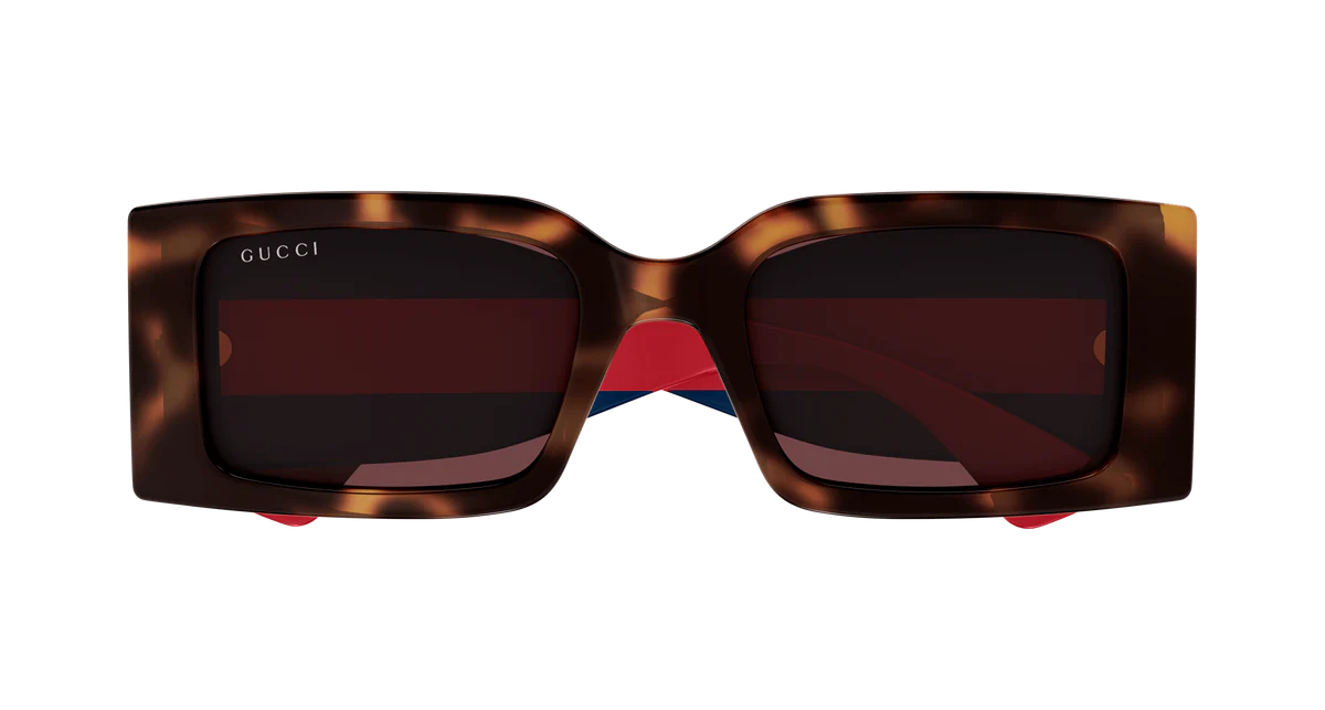 GUCCI EYEWEAR Gravity NYC