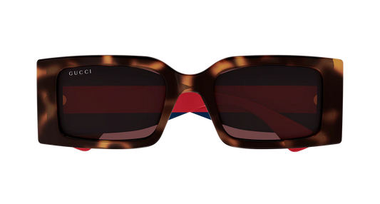GUCCI EYEWEAR Gravity NYC