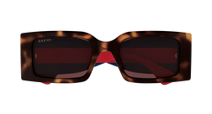 GUCCI EYEWEAR Gravity NYC