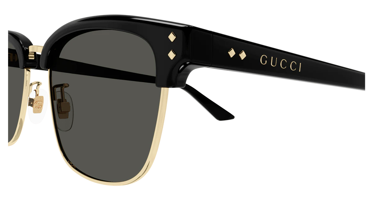 GUCCI EYEWEAR Gravity NYC
