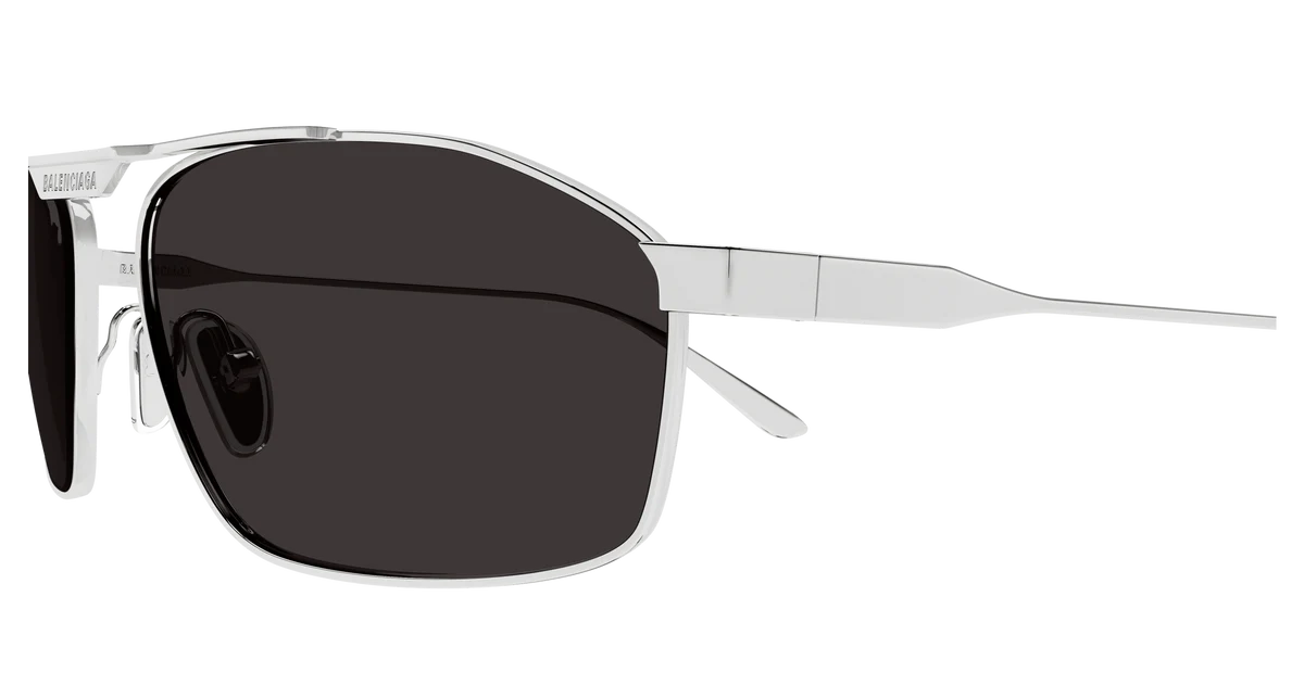 BALENCIAGA EYEWEAR Gravity NYC