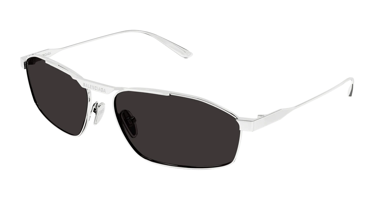 BALENCIAGA EYEWEAR Gravity NYC