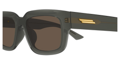 BOTTEGA VENETA BV1359SA Unisex Sunglasses - Gravity NYC