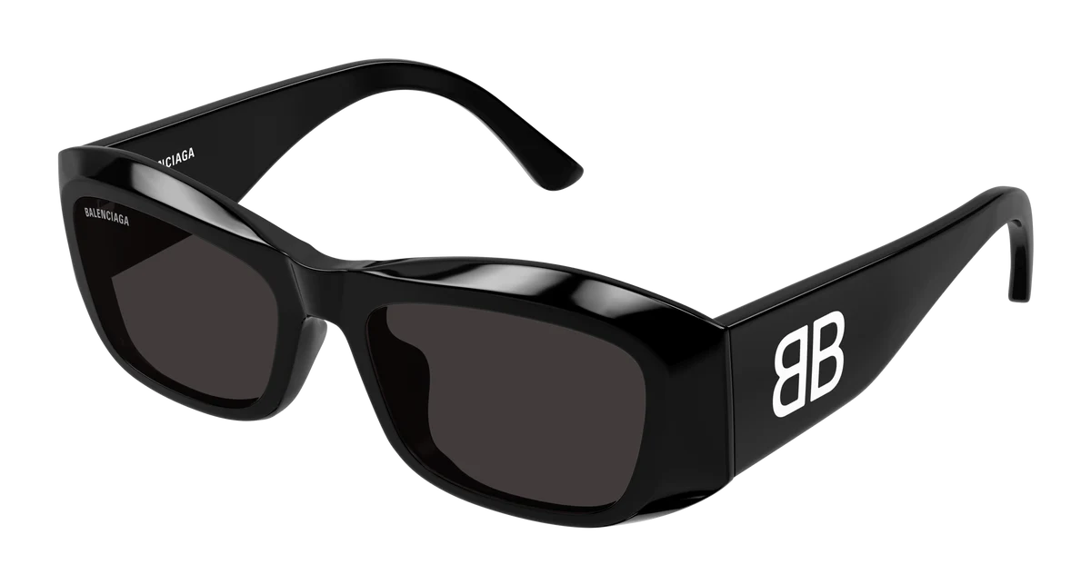 BALENCIAGA EYEWEAR Gravity NYC