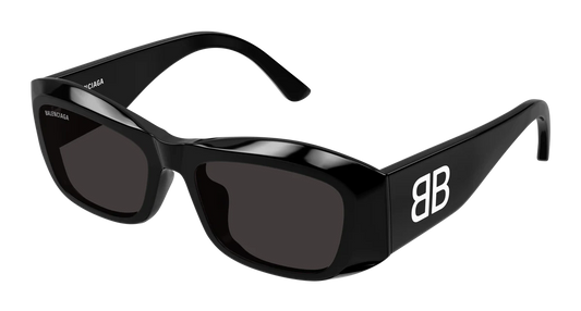 BALENCIAGA EYEWEAR Gravity NYC
