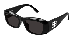 BALENCIAGA EYEWEAR Gravity NYC