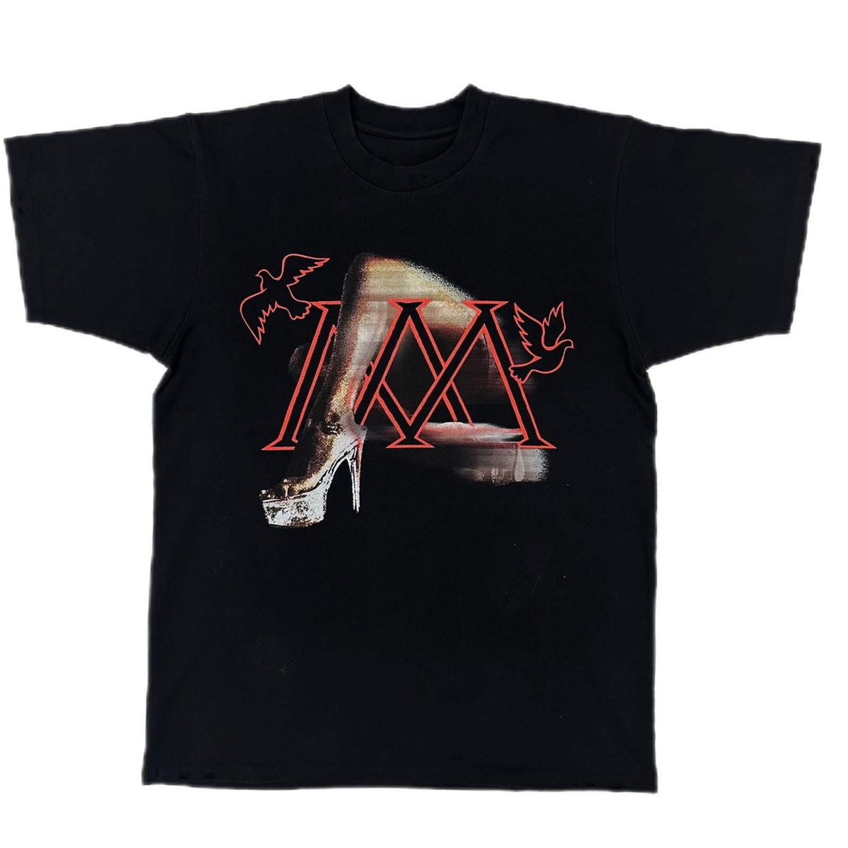 ARCHIVE MINISTRY After Hours Tee Gravity NYC