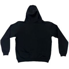 ARCHIVE MINISTRY Titanium Hoodie - Gravity NYC