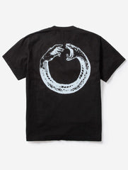 ART MEETS CHAOS Chela Predator T-Shirt - Gravity NYC
