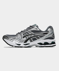 ASICS Gel-Kayano 14 "Metropolis/Jasper Green" Sneakers Gravity NYC