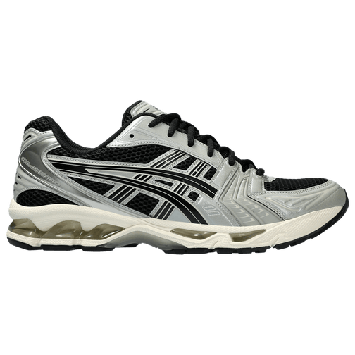 ASICS Gel-Kayano 14 "Seal Grey" Sneakers Gravity NYC