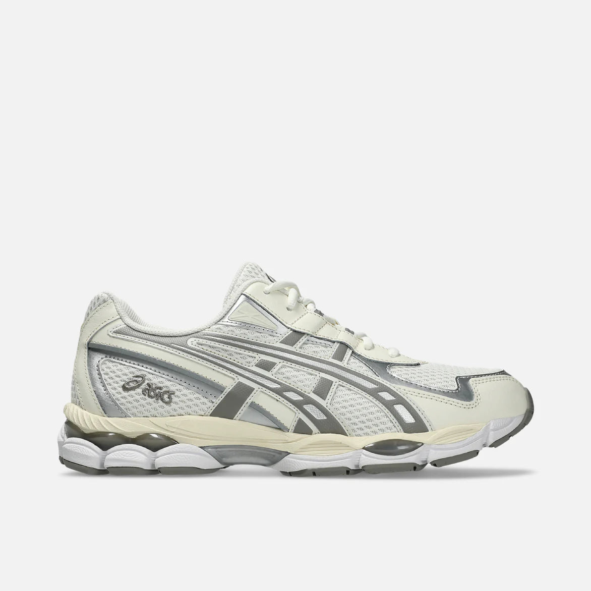 ASICS Gel-NYC 2055 "Cream/Steeple Grey" Sneakers Gravity NYC