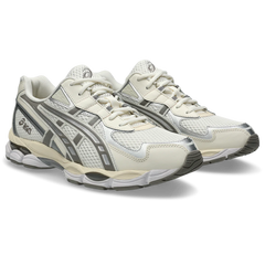 ASICS Gel-NYC 2055 "Cream/Steeple Grey" Sneakers Gravity NYC