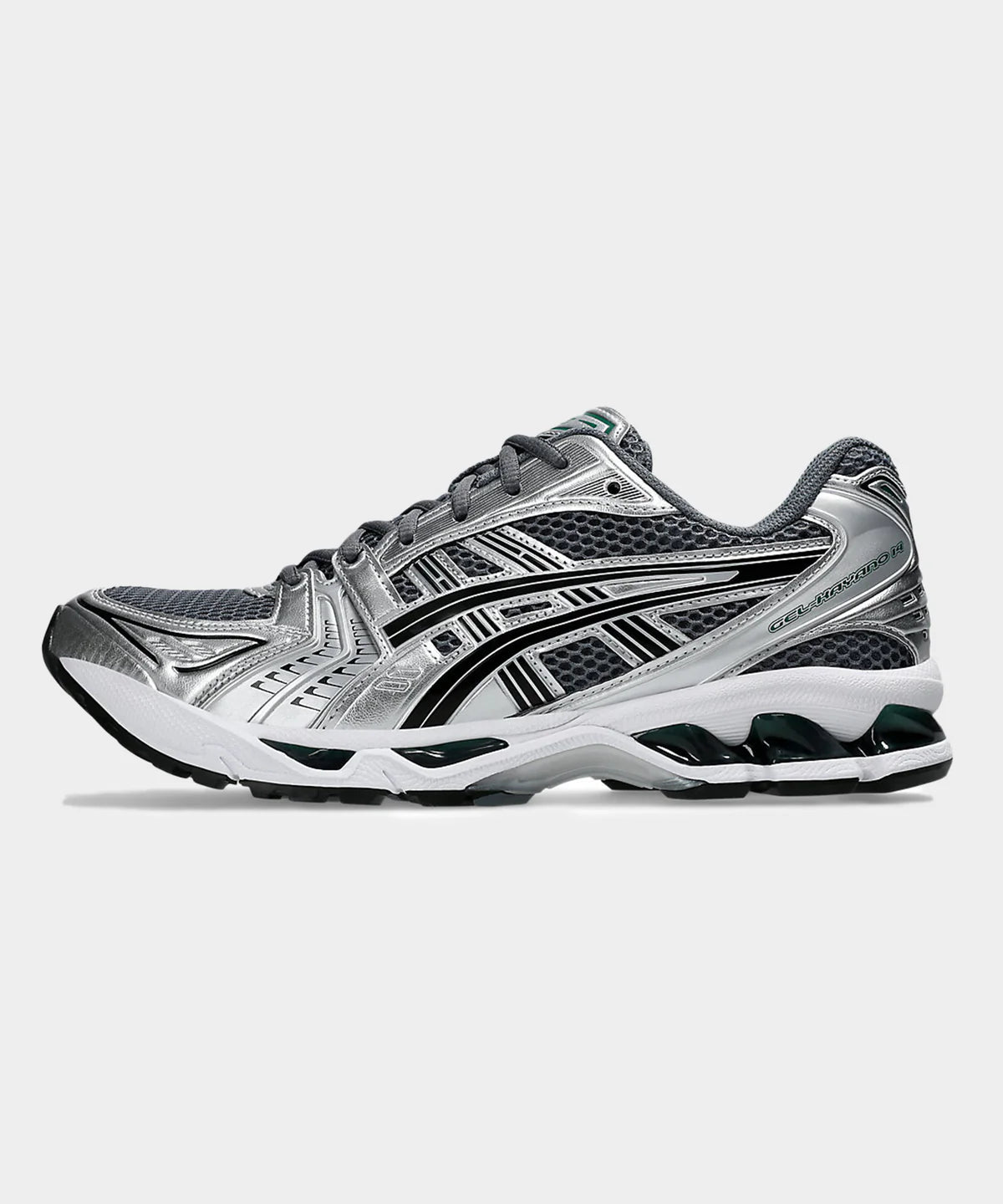 ASICS Gel-Kayano 14 "Metropolis/Jasper Green" Sneakers