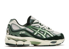 ASICS Gel-NYC "Smoke Grey/Formal Garden" Sneakers