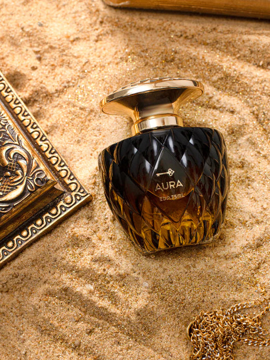 J. FRAGRANCES Gravity NYC