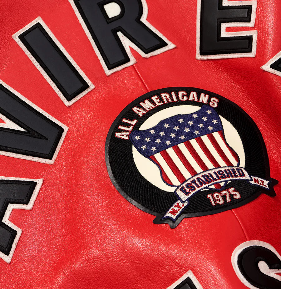 AVIREX Men's Winter Jackets and Coats at Gravity NYC