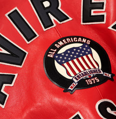 AVIREX Men's Winter Jackets and Coats at Gravity NYC