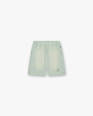REPRESENT Grand Vintage Shorts - Gravity NYC