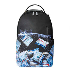 SPRAYGROUND Sea Bands Backpack B2966 - Gravity NYC
