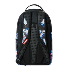 SPRAYGROUND Sea Bands Backpack B2966 - Gravity NYC