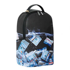 SPRAYGROUND Sea Bands Backpack B2966 - Gravity NYC