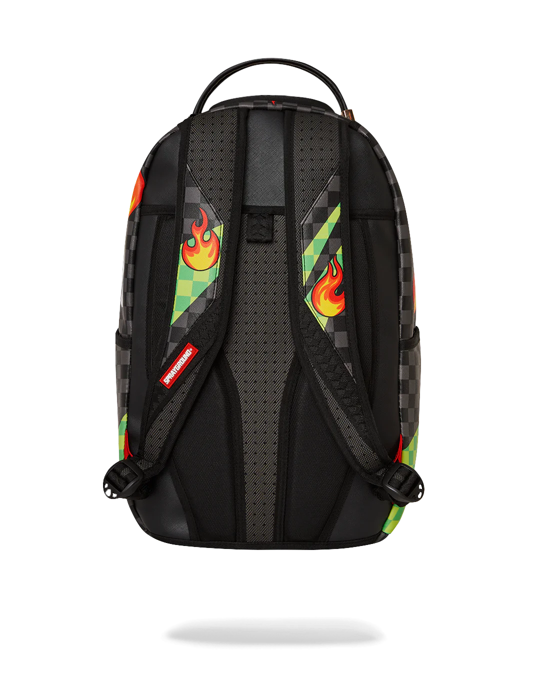 Sprayground WTG Diablo Backpack