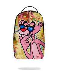 SPRAYGROUND Pink Panther Sunglasses DLXR Backpack B7005 - Gravity NYC