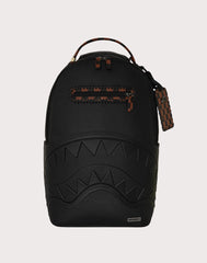 SPRAYGROUND Dose of Check Deux DLXS Backpack B7666 - Gravity NYC