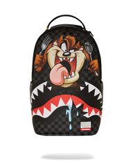 SPRAYGROUND Taz Shark Bite Backpack B7785 - Gravity NYC