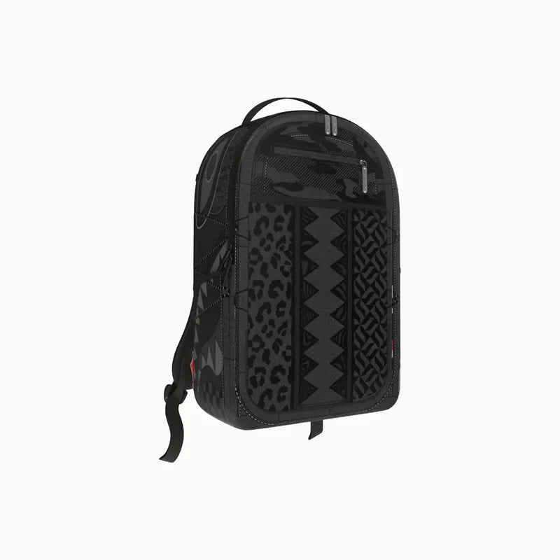 SPRAYGROUND Exotic Illusion Nomad Backpack B8080 - Gravity NYC