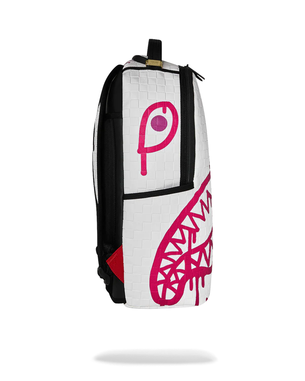 Mochila SPRAYGROUND Graff Mayhem RMX B8809 Imagen secundaria del producto