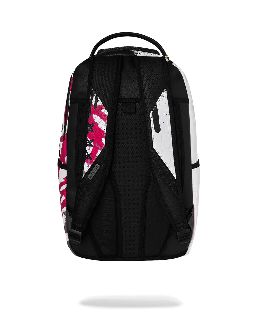 SPRAYGROUND Graff Mayhem RMX Backpack B8809