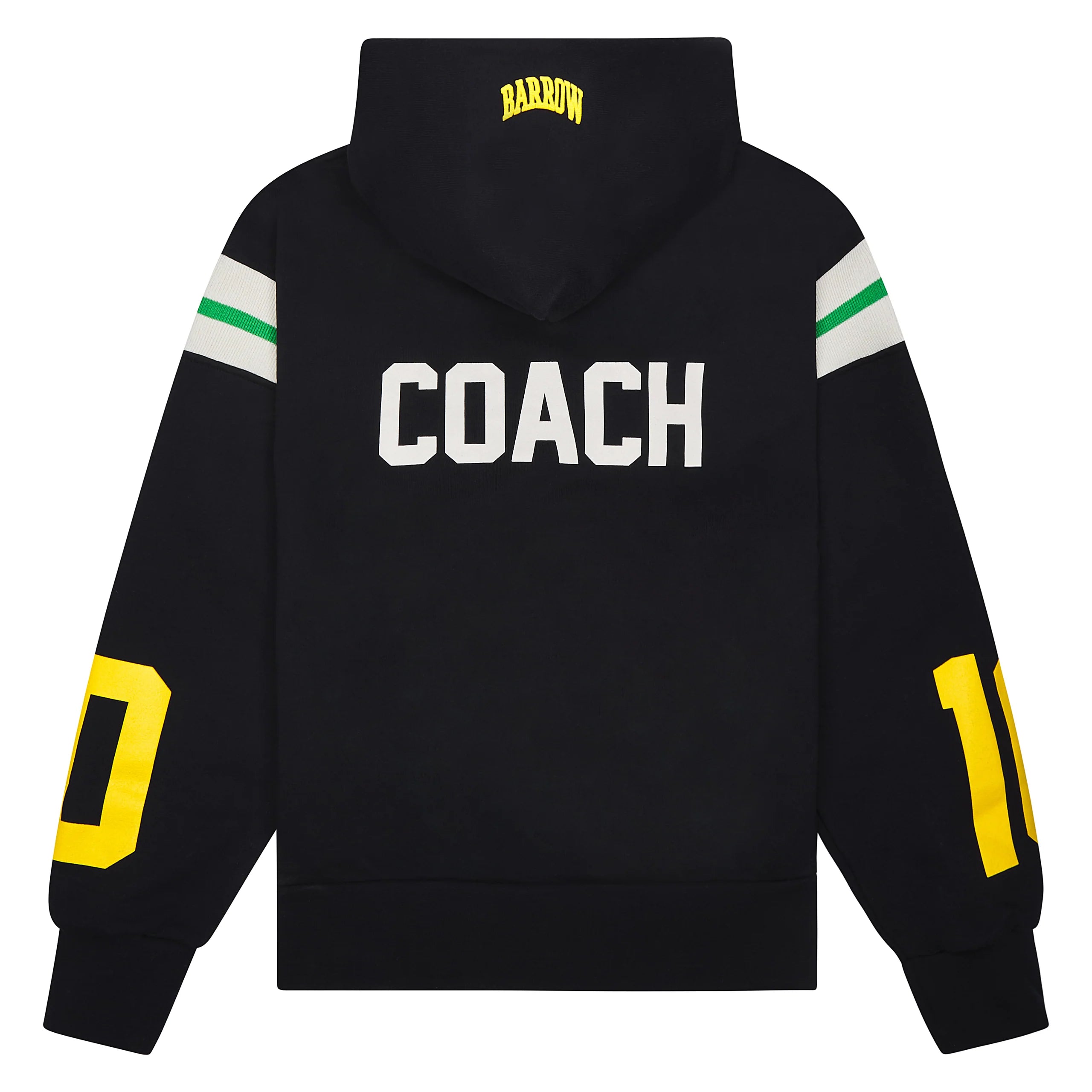 BARROW HOODIES Gravity NYC
